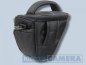 Preview: kleine elegante Halfter Tasche für Ihre Bridgekamera - Dörr Yuma XS Coltasche Bereitschaftstasche yhxs