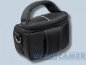 Preview: kleine elegante Tasche für Ihre Bridgekamera - Dörr Yuma XS Bereitschaftstasche yxs