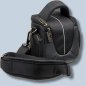 Preview: elegante Tasche für Ihre Systemkamera oder Bridgekamera - Dörr Yuma S Bereitschaftstasche ys