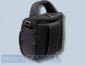Preview: elegante Tasche für Ihre Systemkamera oder Bridgekamera - Dörr Yuma S Bereitschaftstasche ys