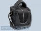 Preview: elegante Tasche für Ihre Systemkamera oder Bridgekamera - Dörr Yuma S Bereitschaftstasche ys