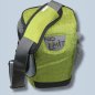 Preview: Dörr NO-LIMIT Halftertasche L in oliv grün Holster-Tasche für digitale SLR-Kameras mit langem Zoom Bereitschaftstasche Fototasch
