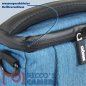 Preview: Dörr Fototasche Motion XS in blau Kameratasche für kompakte Digitalkameras oder kleine Systemkameras Tasche Bag blue mxsbl