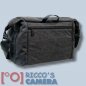 Preview: Tasche Matin Balade Bag 200 Fototasche für DSLR oder Systemkameras Evilkameras Kameratasche für die kleine Fotoausrüstung mb2