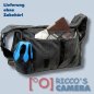 Preview: Tasche Matin Balade Bag 200 Fototasche für DSLR oder Systemkameras Evilkameras Kameratasche für die kleine Fotoausrüstung mb2