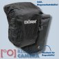 Preview: Dörr Halfter-Fototasche Classic XL Colt-Tasche für DSLR-Kamera mit langem Zoom Kameratasche mit Regenschutzhülle Bereitschaftsta