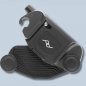 Preview: Peak Design Capture Clip v3 Black - Kameraclip zum Tragen von DSLR-/DSLM-Kameras an Gurten oder Gürteln
