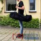 Preview: Stativtasche für 2 Stative gleichzeitig Köcher für Stative bis max. 90 cm Stativköcher Trekking Stativ Tasche absxl