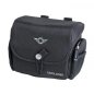 Preview: Cosyspeed Camslinger RF schwarz outdoor Kameratasche mit Hüftgürtel für Systemkameras und kleine DSLR-Kameras