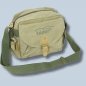Preview: Kalahari Molopo K-41 K41 Fototasche Canvas khaki - Tasche für Spiegelreflexkameras und Zubehör K 41 K41 khaki