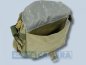 Preview: Kalahari Molopo K-41 K41 Fototasche Canvas khaki - Tasche für Spiegelreflexkameras und Zubehör K 41 K41 khaki