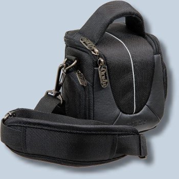 elegante Tasche für Ihre Systemkamera oder Bridgekamera - Dörr Yuma S Bereitschaftstasche ys