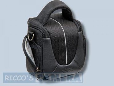 elegante Tasche für Ihre Systemkamera oder Bridgekamera - Dörr Yuma S Bereitschaftstasche ys