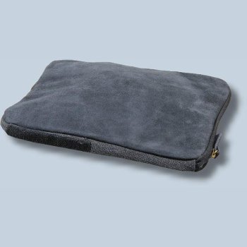 Kalahari Bohnenbeutelstativ Bohnensack aus Canvas black Kamerakissen