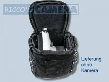 Preview: Dörr Action Black 0.7 Kameratasche für kleine Systemkameras Kameratasche Tasche ab7