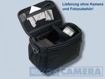 Preview: Fototasche für Sony Alpha 9 7R III 7 III 7S 7 7R - Kameratasche Digitalkamera Tasche mit Platz für Zubehör no3