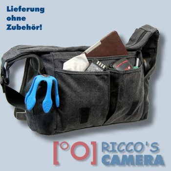 Preview: Tasche Matin Balade Bag 200 Fototasche für DSLR oder Systemkameras Evilkameras Kameratasche für die kleine Fotoausrüstung mb2