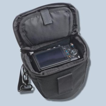 Preview: Colt-Tasche "EasyLoader S" für Systemkameras oder DSLR-Kamera Kameratasche Bereitschaftstasche eyls