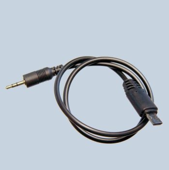 Preview: Timer Funk-Fernauslöser Fernbedienung wie RM-VPR1 für Sony Alpha 7S II 7S 7R II 7R 7 ax5