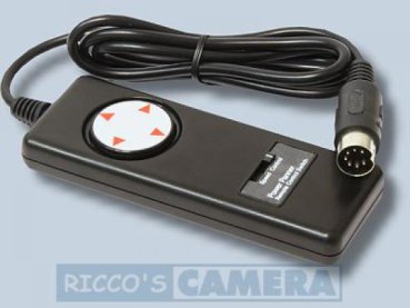 Foto Kabelfernbedienung