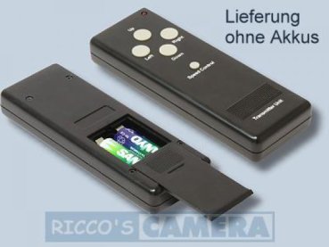 Foto schnurlose Fernbedienung