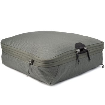 Peak Design Packing Cube Medium Sage in Salbeigrün, Nylongewebe 70D.