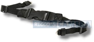 Preview: Neopren Kamera-Tragegurt Model NC43