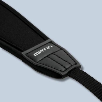 Preview: Neopren Kamera-Tragegurt Model NC43