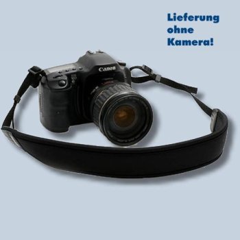 Preview: Neopren Kamera-Tragegurt Model NC43