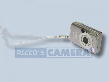 Preview: Kaiser Handschlaufe für kleine Digitalkameras 6735