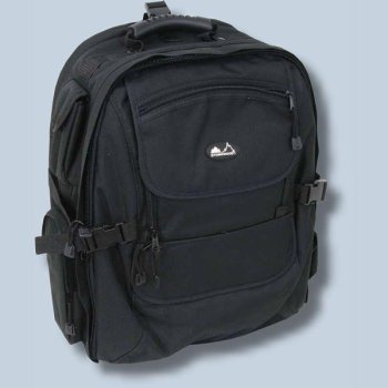 Fotorucksack Stonewood 72 Rucksack mit Regenschutz Kamerarucksack für Spiegelreflexkameras