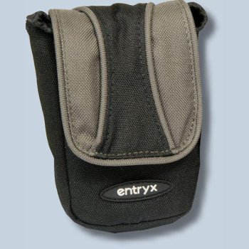 entryx Kameratasche für kleine Digitalkameras Fototasche Tasche yx