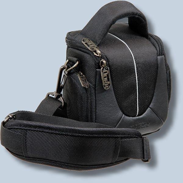 elegante Tasche für Ihre Systemkamera oder Bridgekamera - Dörr Yuma S Bereitschaftstasche ys