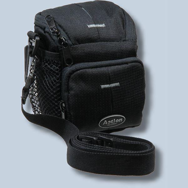 Dörr Action Black 0.7 Kameratasche für kleine Systemkameras Kameratasche Tasche ab7
