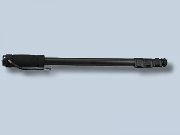 Bilora Mono 2117 Einbeinstativ max. Höhe 171 cm Monopod Einbein