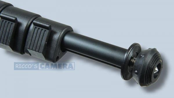 Bilora Mono 2117 Einbeinstativ max. Höhe 171 cm Monopod Einbein