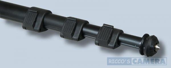 Bilora Mono 2117 Einbeinstativ max. Höhe 171 cm Monopod Einbein