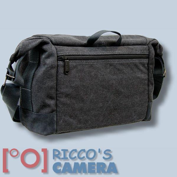 Tasche Matin Balade Bag 200 Fototasche für DSLR oder Systemkameras Evilkameras Kameratasche für die kleine Fotoausrüstung mb2