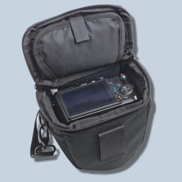 Colt-Tasche "EasyLoader S" für Systemkameras oder DSLR-Kamera Kameratasche Bereitschaftstasche eyls