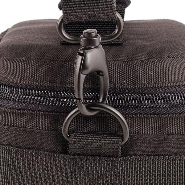 Colt-Tasche "EasyLoader S" für Systemkameras oder DSLR-Kamera Kameratasche Bereitschaftstasche eyls