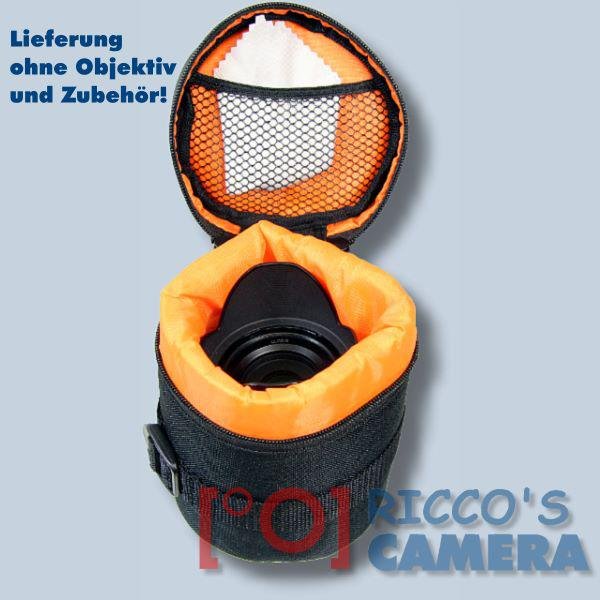 Objektivköcher für Sigma EX 3,5/10-20 DC HSM 10-20 mm Objektiv Köcher ks11