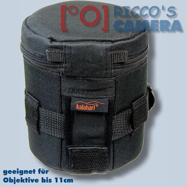 Objektivköcher für Sigma EX 3,5/10-20 DC HSM 10-20 mm Objektiv Köcher ks11