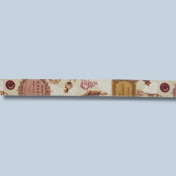 Kalahari Kameragurt Vintage Tragegurt Umhängegurt für DSLR-Kameras Systemkameras oder Bridgekamera