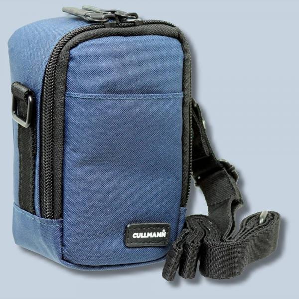 Kameratasche für Panasonic Camcorder HDC-SD99 HDC-SD80 HDC-SD40 HDC-TM80 - Fototasche Tasche bv1bl