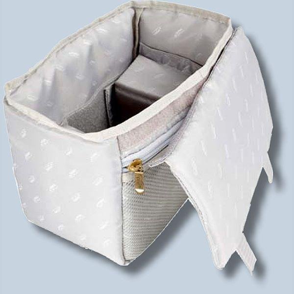 Fototasche Kalahari K-41 K41 Molopo Vintage inkl. Tascheneinsatz - Tasche für Spiegelreflexkameras und Zubehör K41vF41