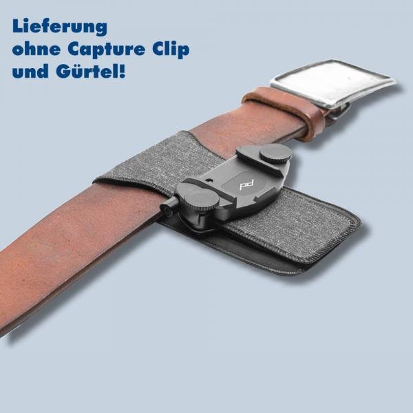 Peak Design Pro Pad für Capture Camera Clip v3