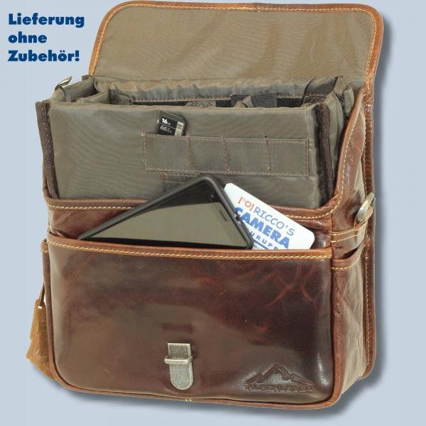 Foto Tasche geöffnet