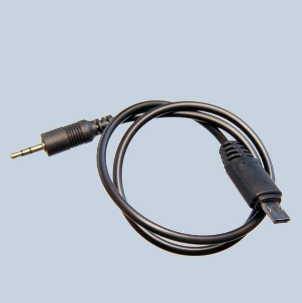 Timer Funk-Fernauslöser wie RM-VPR1 für Sony CyberShot DSC-RX100 VII VI V IV III II  ax5