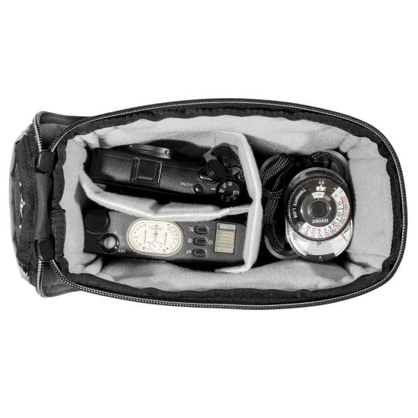 Peak Design Camera Cube V2 X-Small Tascheneinsatz für Fototasche Fotorucksack ccv2xs