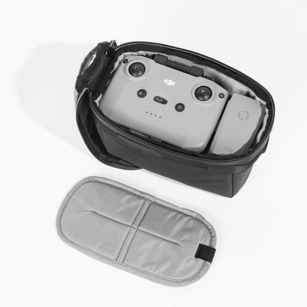 Peak Design Camera Cube V2 X-Small Tascheneinsatz für Fototasche Fotorucksack ccv2xs